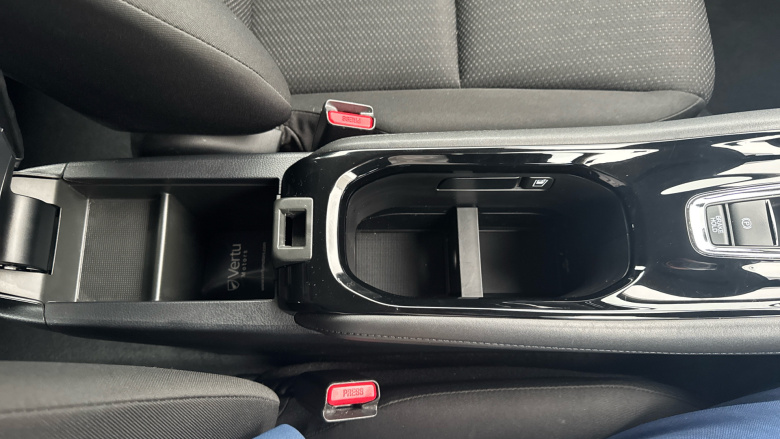 Honda HR-V 1.5 i-VTEC SE CVT 5dr Petrol Hatchback